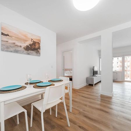 Ferienwohnung Anne San Sebastián Exterior foto